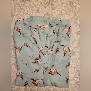 Business casual clothing